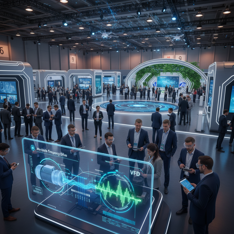 Vfd For Water Pump Solutions at 2026 Canton Fair?