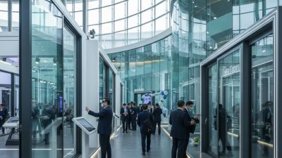 Top 10 Commercial Windows and Doors at Canton Fair 2026?