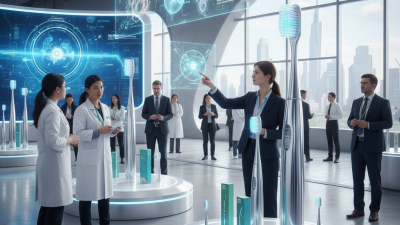 Top Antibacterial Toothbrush Trends at 2026 Canton Fair?