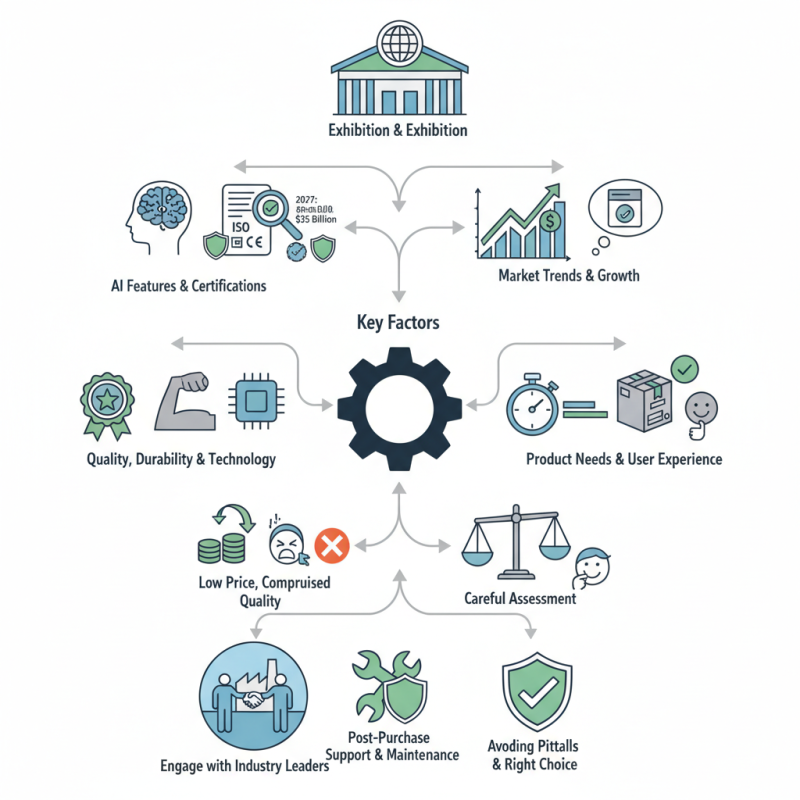 How to Choose the Best Pouch Packing Line at Canton Fair 2026?