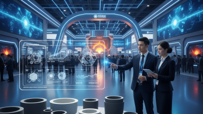 Top Tips for Choosing Aluminium Melting Crucibles at Canton Fair 2026?