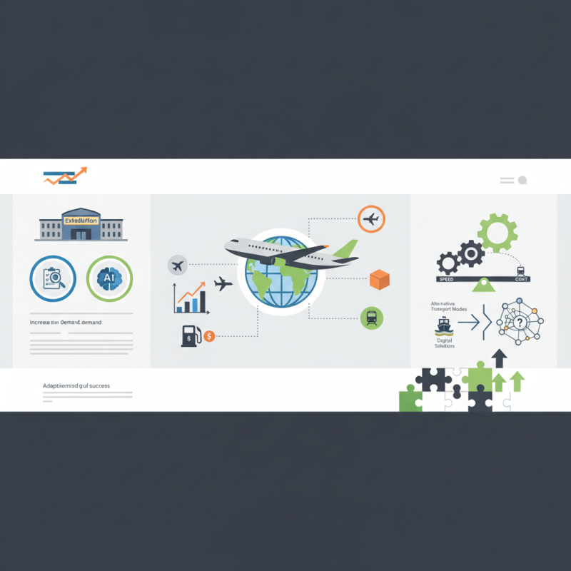 Air Freight Trends for the 139th Canton Fair in 2026?