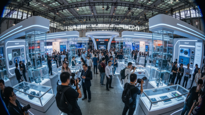 Top 10 Fisheye Lenses to Explore at 2026 Canton Fair?