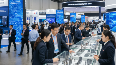 How to Choose the Right Carbide Bit at the 2026 Canton Fair?