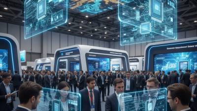 Why Integrated Chips are Essential for Global Buyers at 2026 Canton Fair?