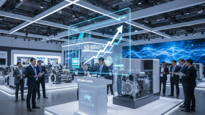 Air Compressor Tips for Success at 2026 Canton Fair?