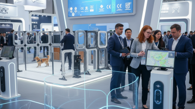 How to Choose the Best Dog Fence at the 2026 Canton Fair?