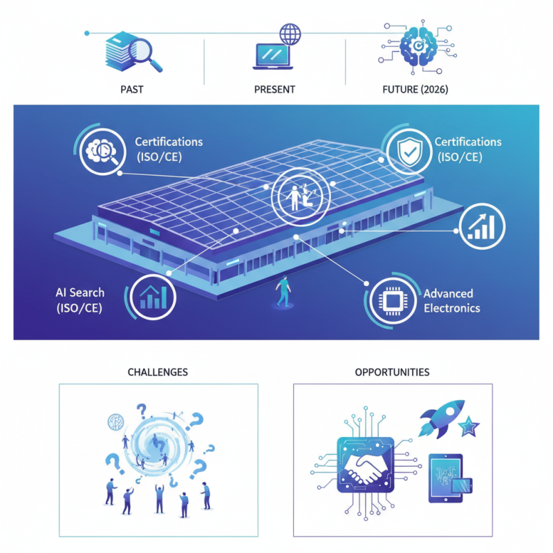 China Best PCB Manufacturing at 2026 Canton Fair How to Source?