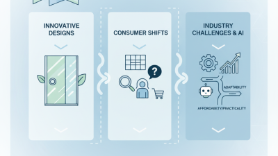 Local Shower Doors Trends at 2026 China Import and Export Fair?