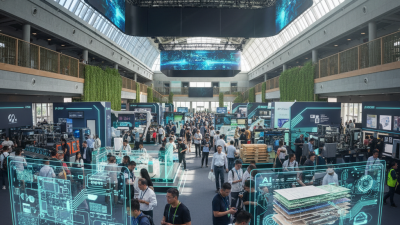 Top 10 PCB Manufacturing Trends at 2026 Canton Fair?