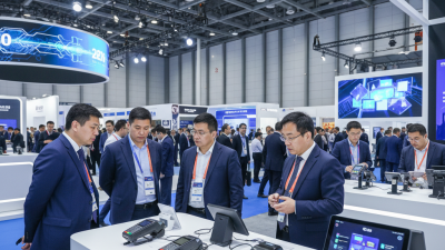 How to Choose the Right Pos Terminal at the 2026 Canton Fair?