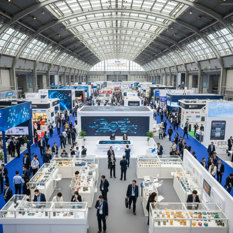 Best Bone Gelatin Highlights at 2026 Guangzhou Trade Fair?