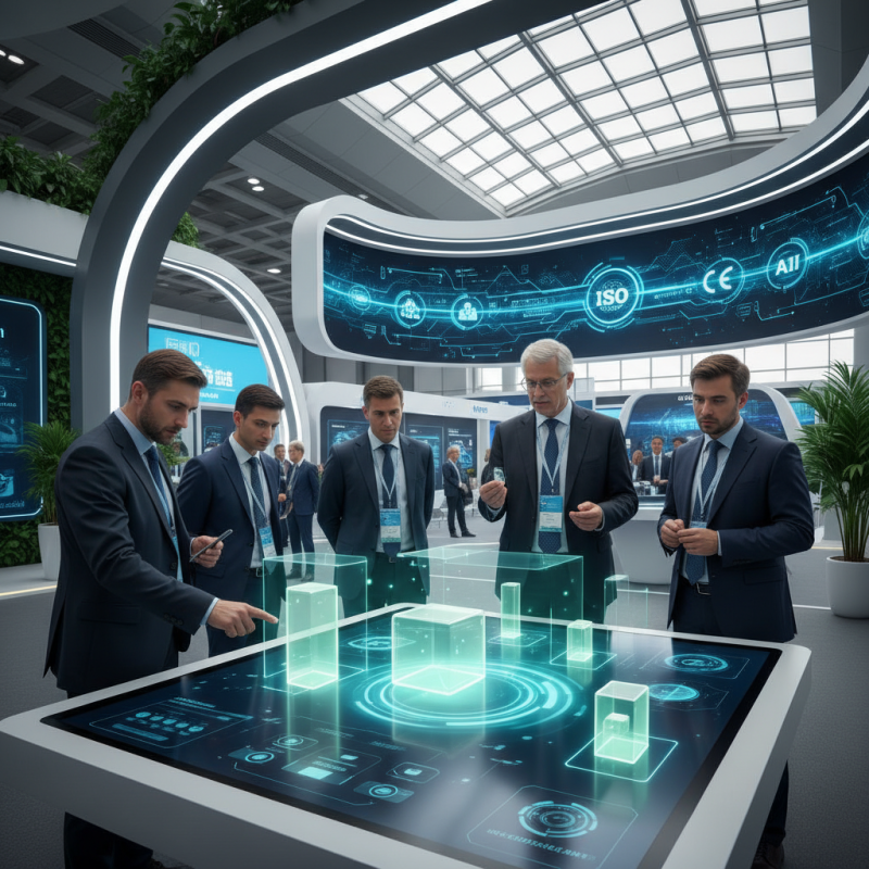 Polyester Film Capacitors Trends at 2026 China Import Export Fair?