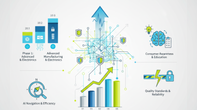Signal Surge Protector Trends at the 139th Canton Fair 2026?