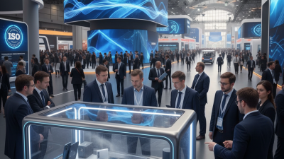 How to Choose the Right Dustproof Testing Machine for 2026 Canton Fair?