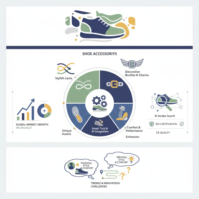 Top 5 Shoe Accessories to Discover at the 2026 Canton Fair?