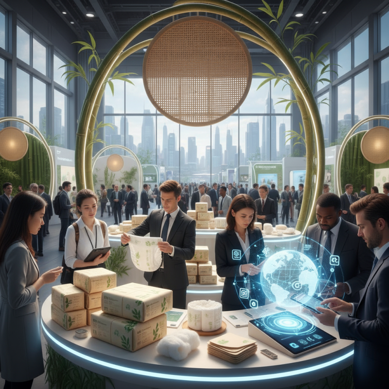 Top 5 Bamboo Diapers Tips to Optimize Your 2026 Canton Fair Experience?