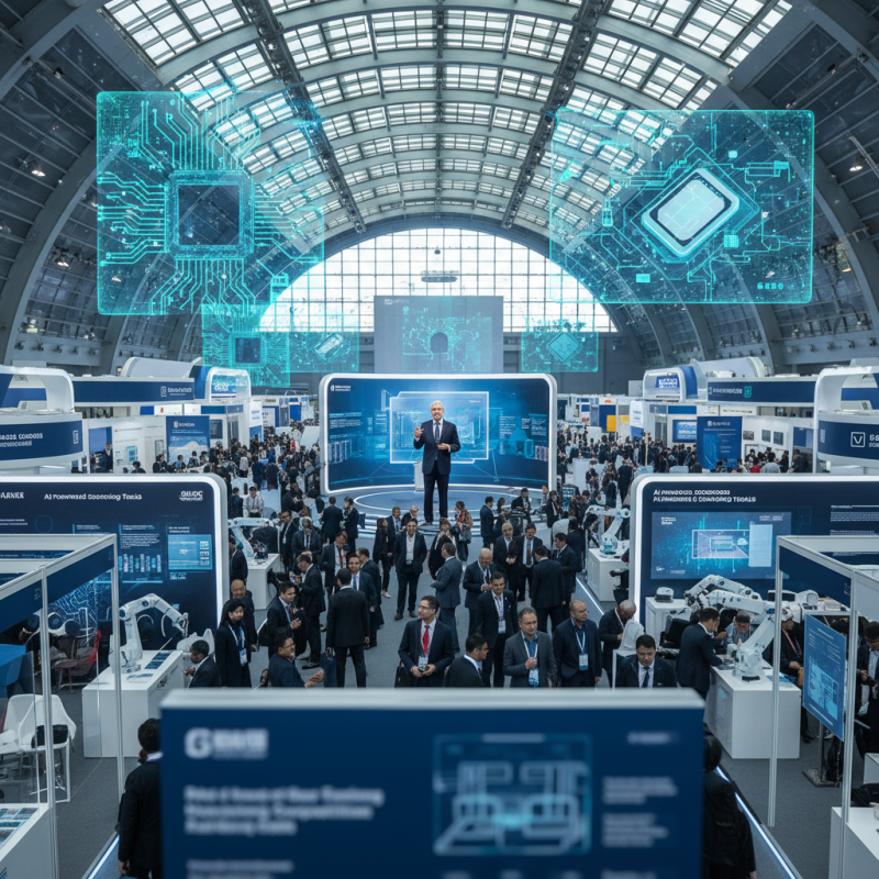 How to Source Aluminum Electrolytic Capacitors at 2026 Canton Fair?