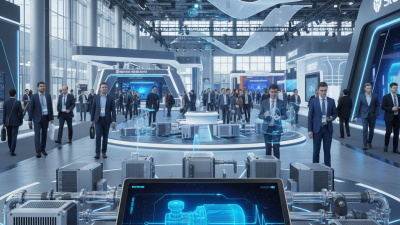 Top 10 VFDs for Water Pumps at Canton Fair 2026?