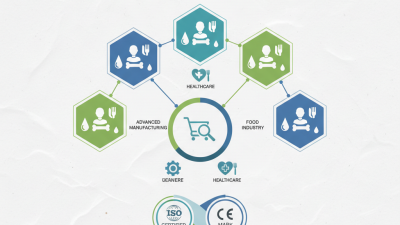 Top 5 Bone Gelatin Suppliers to Watch at 2026 Canton Fair?