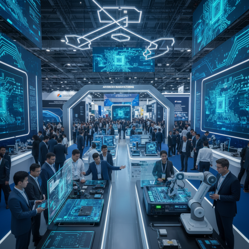 How to Source PCB Manufacturing at 2026 Canton Fair?