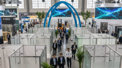 Top Local Shower Doors at 2026 Canton Fair for Global Buyers?