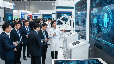 Top 10 Insights on Tecar Therapy Cost for Buyers at Canton Fair 2026?