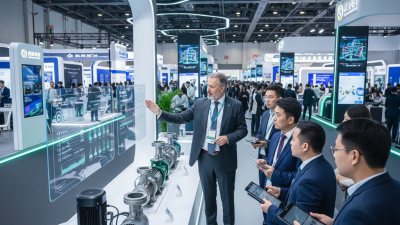 How to Select Vfd For Water Pump at 2026 Canton Fair?