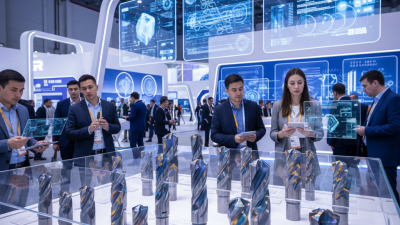 Top Carbide Bit Innovations at the 2026 Canton Fair?