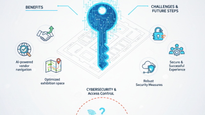 What are Electronic Keys at the 2026 Canton Fair?