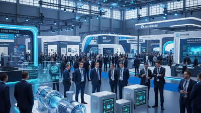 Vfd For Water Pump Insights at 2026 Canton Fair Are You Ready?