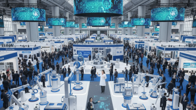 How to Choose Vacuum Suction Solutions at 2026 Canton Fair?