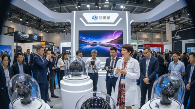 Top Fisheye Lenses to Discover at China Import Export Fair 2026?