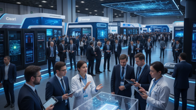 How to Choose the Best Optical Switch at 2026 Canton Fair?