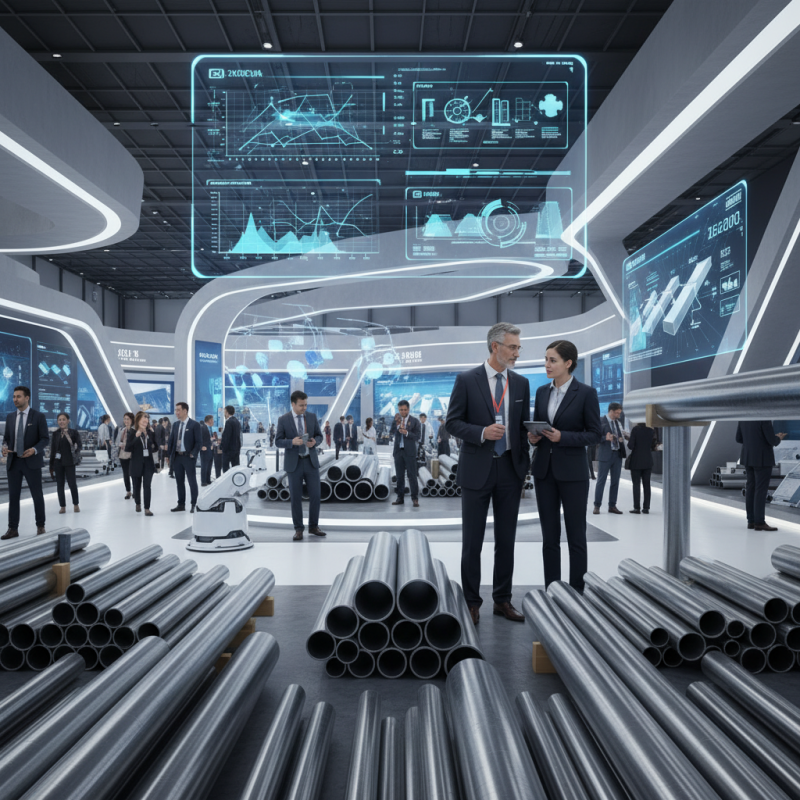 How to Choose Hot Dip Galvanized Steel Pipe at 2026 Canton Fair?