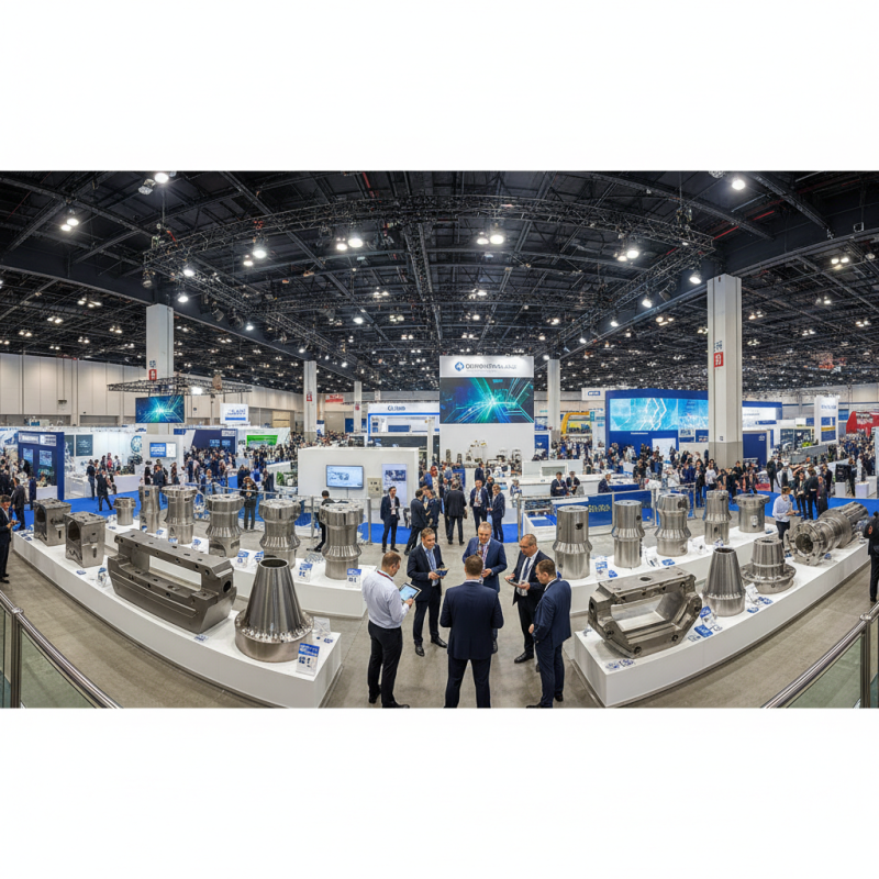 Why Choose the Best Crusher Wear Parts at Canton Fair 2026?