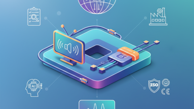 Why Choose Audio Video Cables at the 2026 Canton Fair?