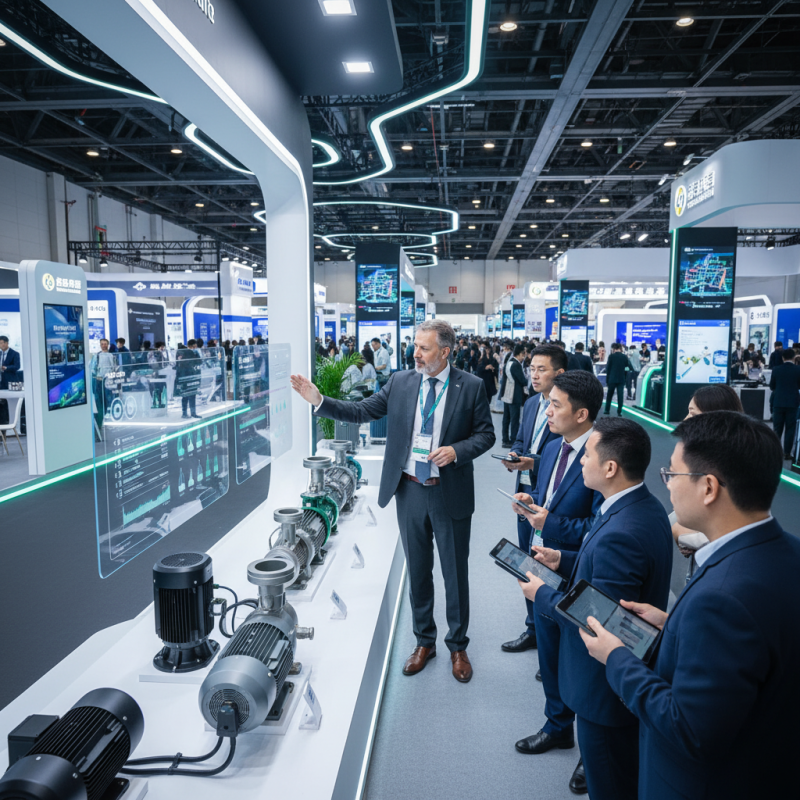 How to Select Vfd For Water Pump at 2026 Canton Fair?