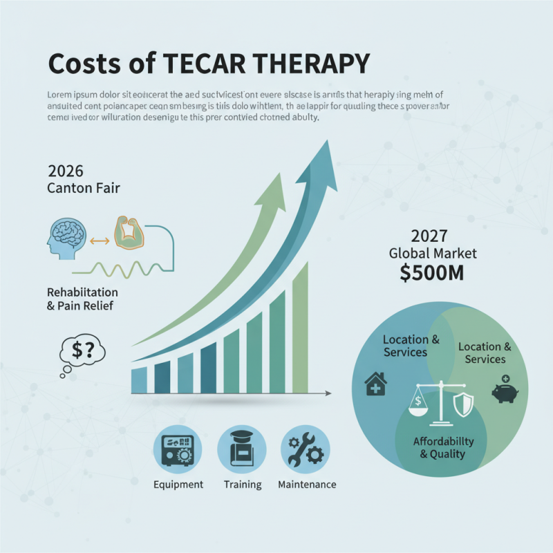 What is the Cost of Tecar Therapy at the 2026 Canton Fair?