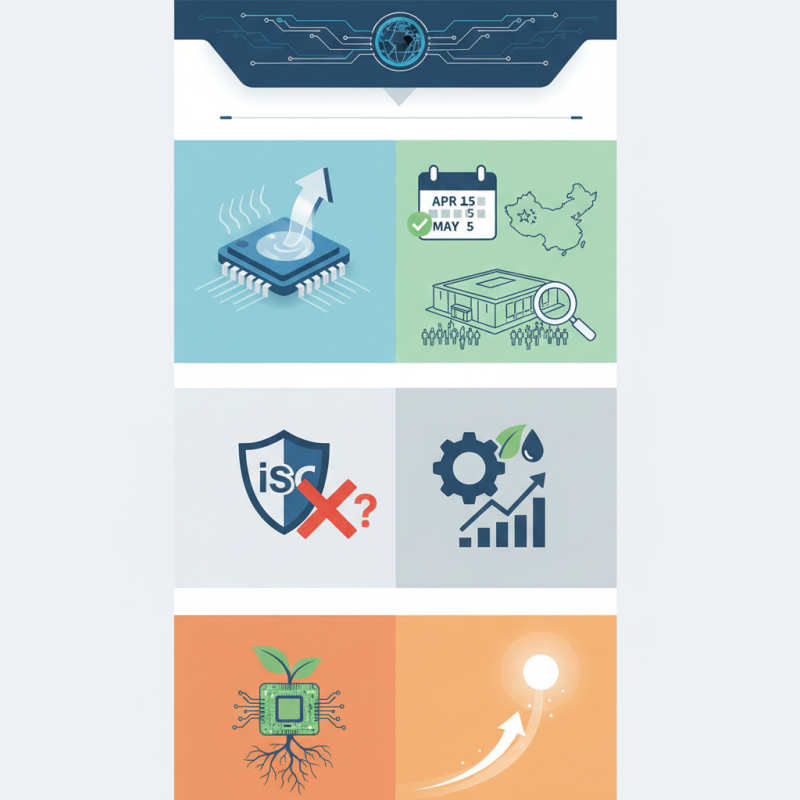 Top 10 Thermal Paste Products at 2026 Canton Fair China?
