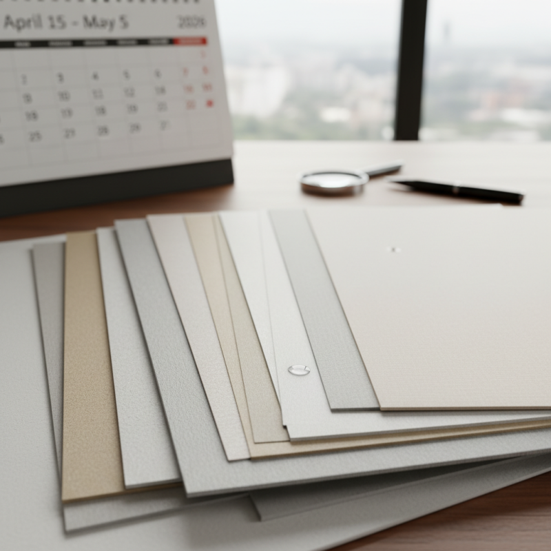 How to Choose the Best Ticket Printing Paper for 2026 Canton Fair?