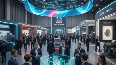 What to Expect at the 2026 China Import Export Fair?