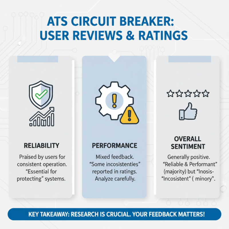 2026 Best Ats Circuit Breaker Overview and Top Choices?