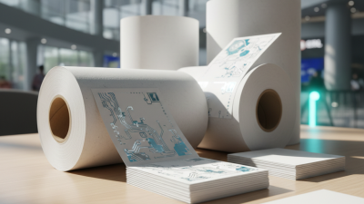 What is Ticket Printing Paper for 2026 Canton Fair?