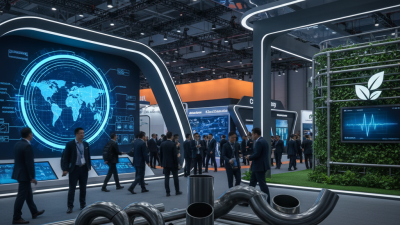 Top 5 Carbon Steel Pipe Trends at 2026 China Import Export Fair?