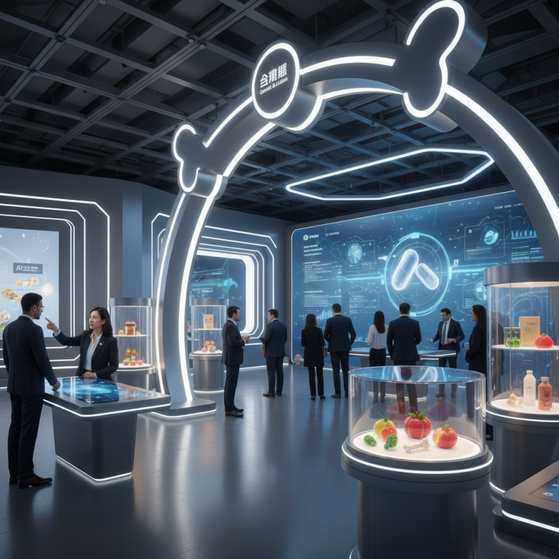 What is Bone Gelatin and its Role at the 2026 Canton Fair?