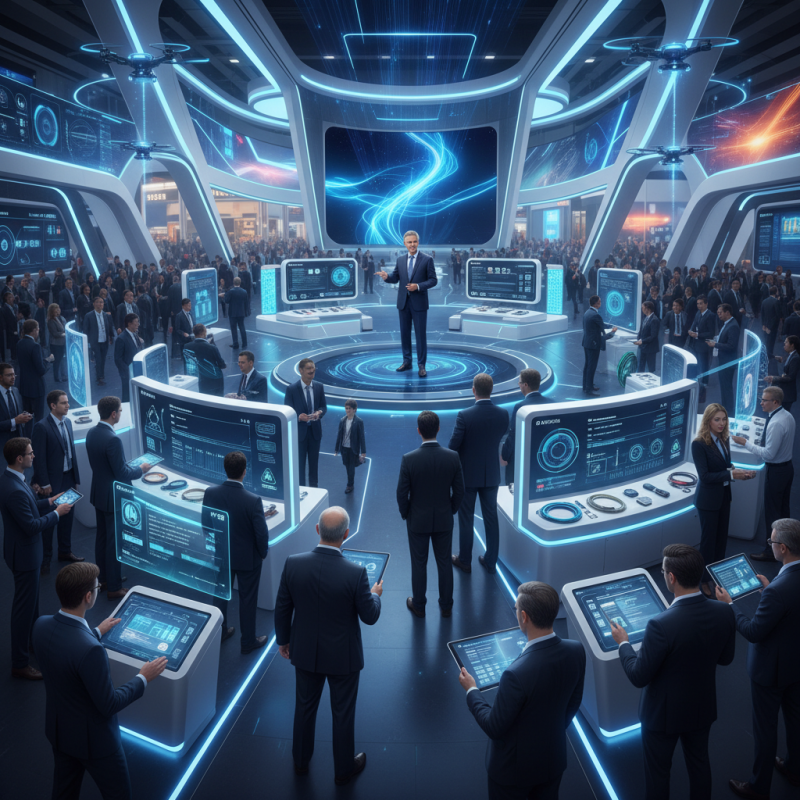 How to Choose the Right Audio Video Cable at 2026 Canton Fair?