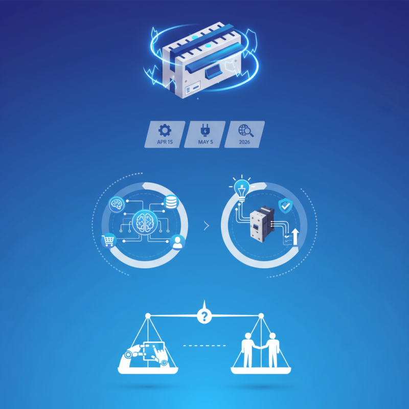 2026 Top 35kv Auto Circuit Recloser at 139th Canton Fair?