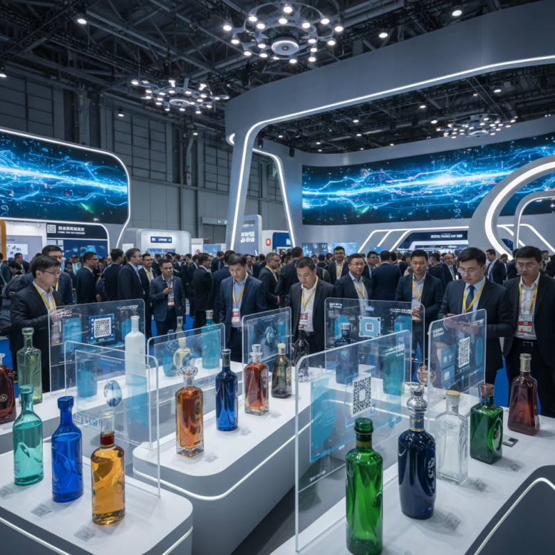 What to Expect from Liquor Bottles at the 2026 Canton Fair?