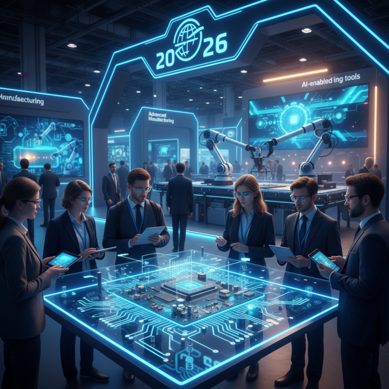 Reverse Engineering PCB Insights for 2026 Canton Fair?